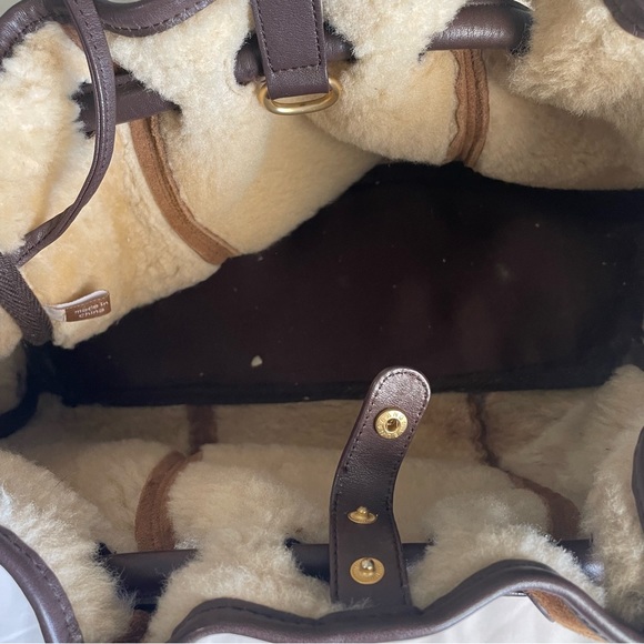 UGG Sherpa bag - Picture 8 of 8